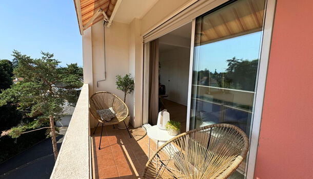 Appartement 6 pièces  à vendre Pau 64000