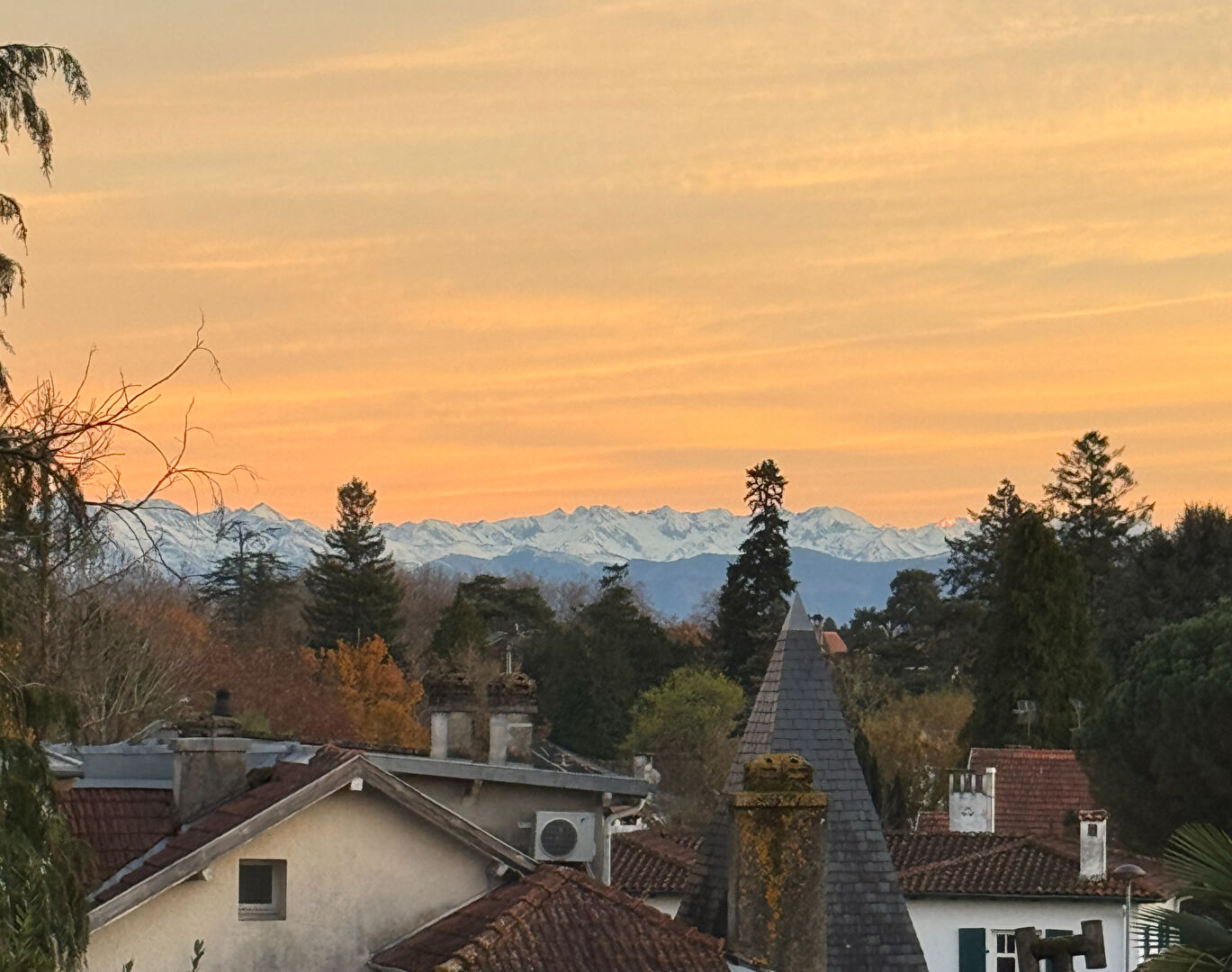 Appartement  T6 à vendre Pau 64000