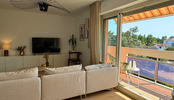 Appartement 6 pièces  à vendre Pau 64000