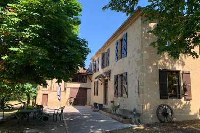 Maison 10 pièces 399000 €