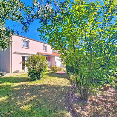 Maison 4 pièces 242000 €