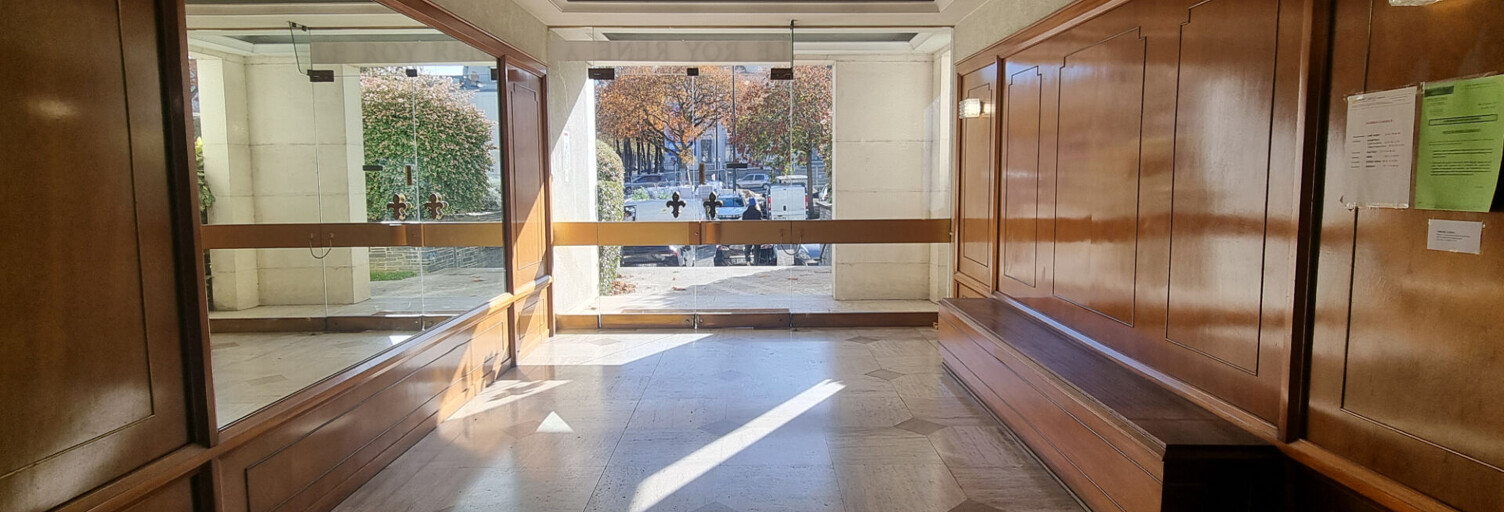 Appartement 3 Pièces 91 m² à vendre à Angers (49100)