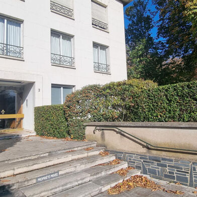 Appartement 3 pièces 293000 €