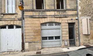 Immeuble  167 m² à vendre à Blaye (33390)