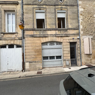 Immeuble  295000 €