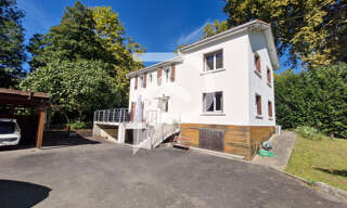 Maison 5 Pièces 140 m² à vendre à Puyoô (64270)