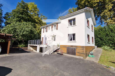 Maison 5 pièces 199500 €