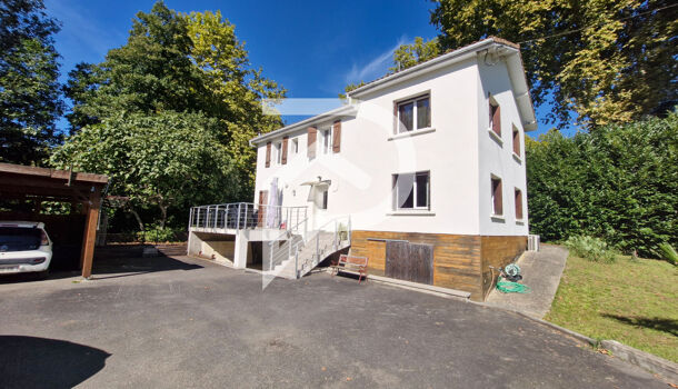 Villa / Maison 5 pièces  à vendre Puyoô 64270