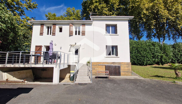 Villa / Maison 5 pièces  à vendre Puyoô 64270