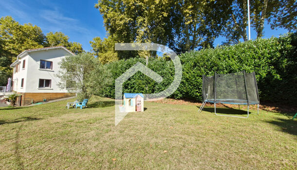 Villa / Maison 5 pièces  à vendre Puyoô 64270