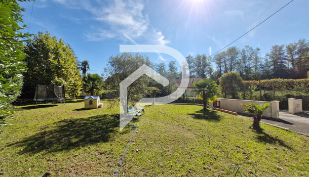 Villa / Maison 5 pièces  à vendre Puyoô 64270