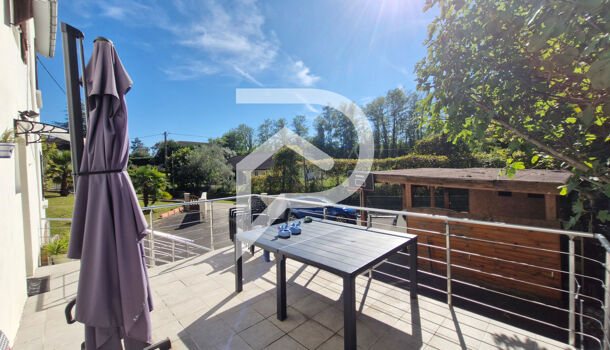 Villa / Maison 5 pièces  à vendre Puyoô 64270