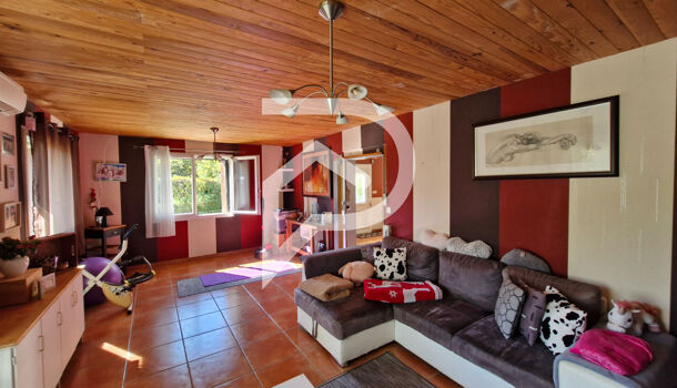 Villa / Maison 5 pièces  à vendre Puyoô 64270