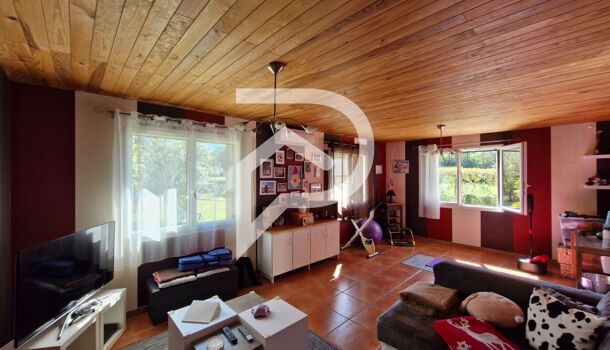 Villa / Maison 5 pièces  à vendre Puyoô 64270