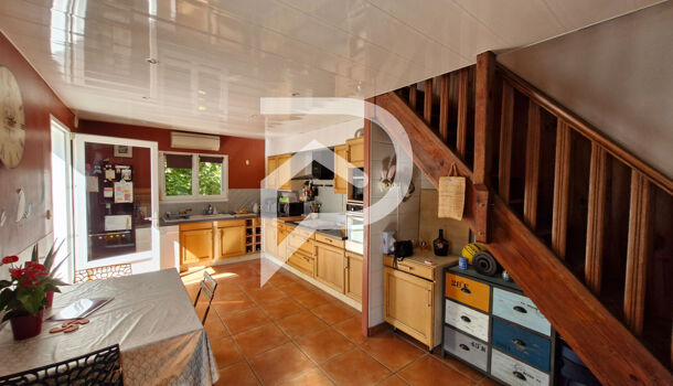 Villa / Maison 5 pièces  à vendre Puyoô 64270