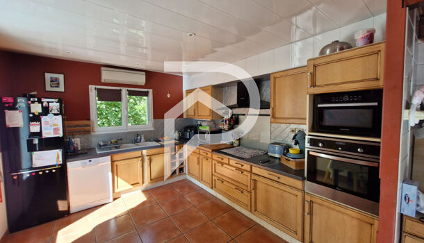 Villa / Maison 5 pièces  à vendre Puyoô 64270