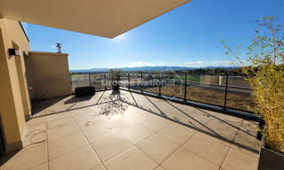 Appartement 5 Pièces 117 m² à louer à Saint-Didier-au-Mont-d'Or (69370)