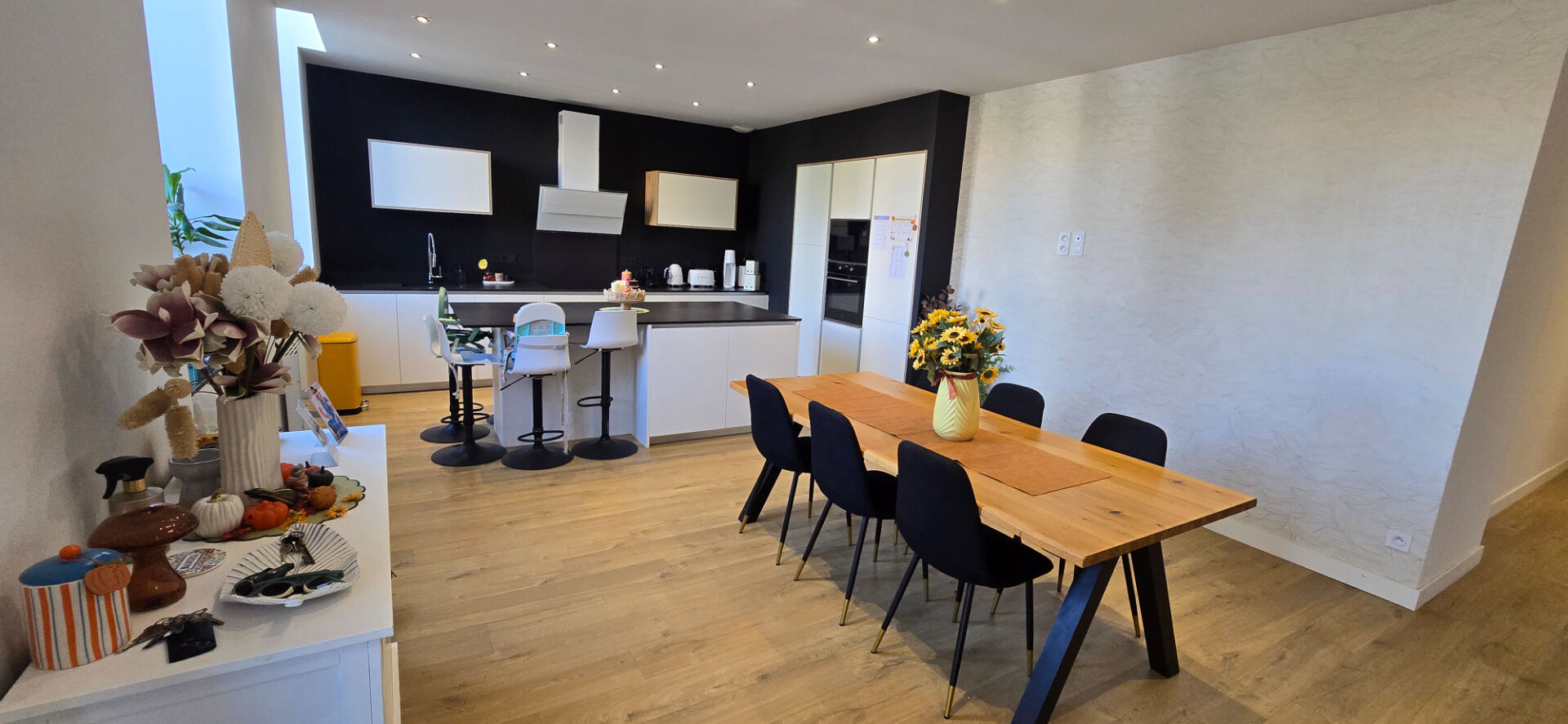 Appartement  T4 à vendre Pau 64000