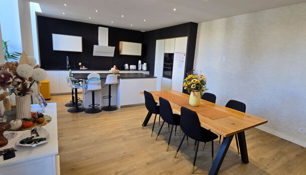 Appartement 4 pièces  à vendre Pau 64000