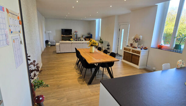 Appartement 4 pièces  à vendre Pau 64000