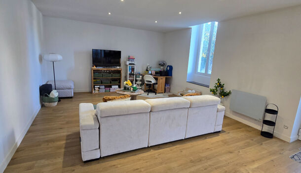 Appartement 4 pièces  à vendre Pau 64000