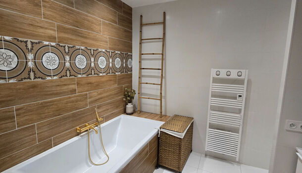 Appartement 4 pièces  à vendre Pau 64000