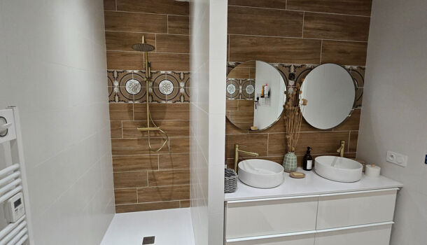 Appartement 4 pièces  à vendre Pau 64000