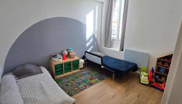 Appartement 4 pièces  à vendre Pau 64000