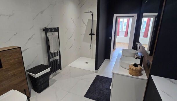 Appartement 4 pièces  à vendre Pau 64000