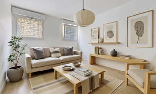 Appartement 1 Pièce 21 m² à vendre à Bordeaux (33800)