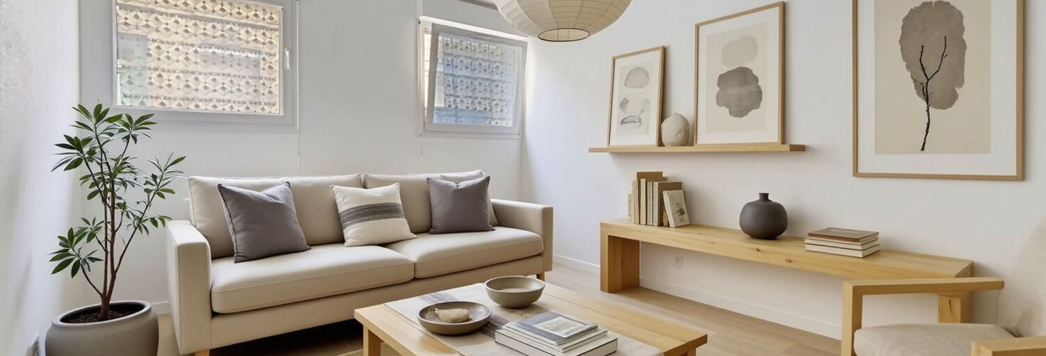 Appartement 1 Pièce 21 m² à vendre à Bordeaux (33800)