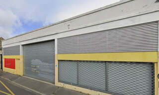 Commerce  660 m² à vendre à Bordeaux (33800)