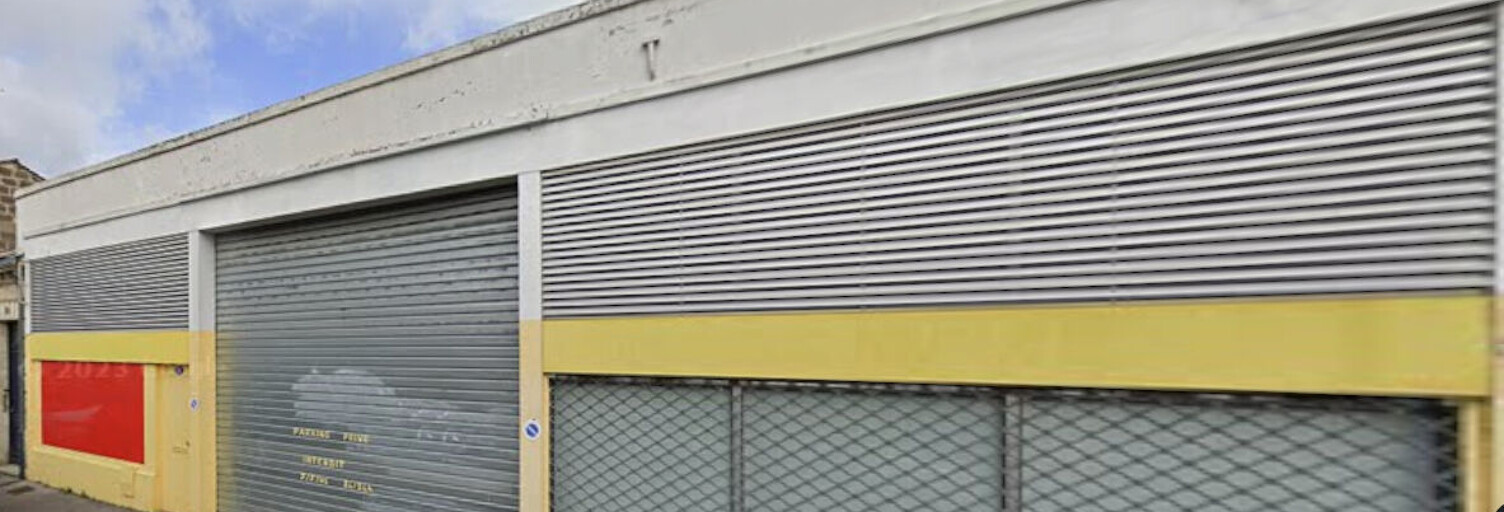Commerce  660 m² à vendre à Bordeaux (33800)