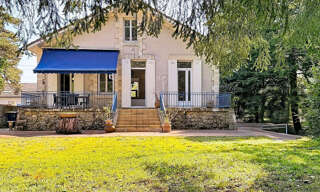 Maison 7 Pièces 200 m² à vendre à Castelnau-de-Médoc (33480)