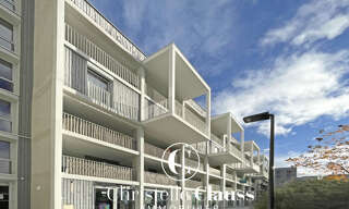 Appartement 3 Pièces 86 m² à vendre à Strasbourg (67100)