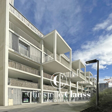 Appartement 3 pièces 399000 €