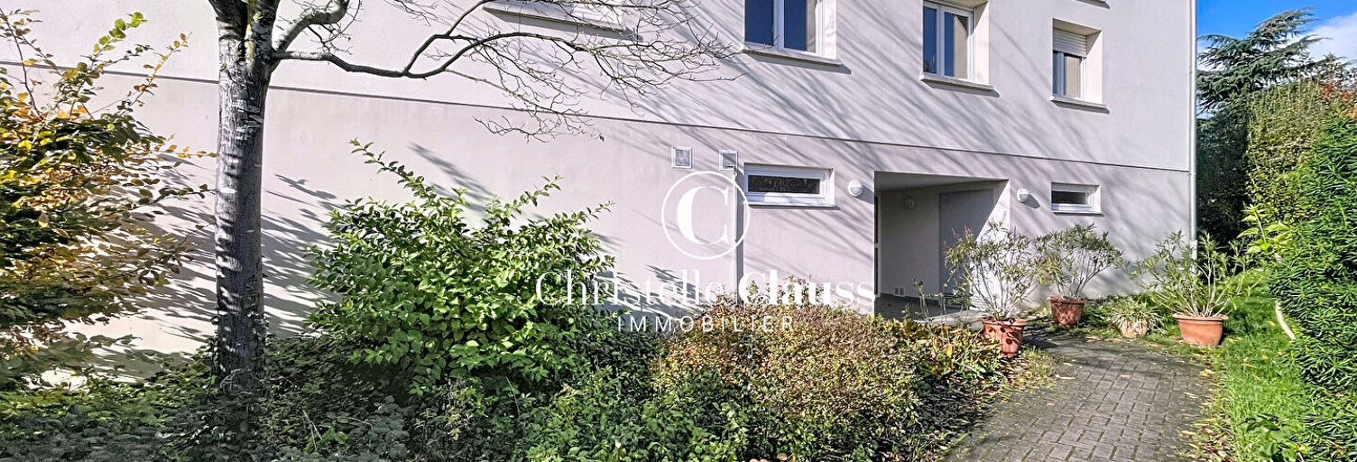 Appartement 2 Pièces 40 m² à vendre à Avolsheim (67120)