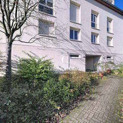 Appartement 2 pièces 149000 €