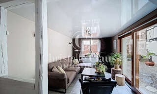 Maison 6 Pièces 138 m² à vendre à Baldenheim (67600)