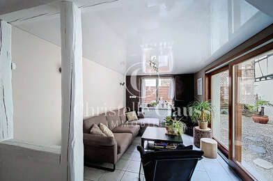 Maison 6 pièces 269000 €