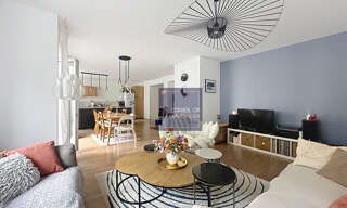 Appartement 4 Pièces 114 m² à vendre à Lyon 6 (69006)