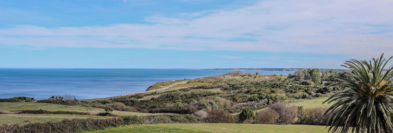 Appartement 3 Pièces 80 m² à vendre à Urrugne (64122)