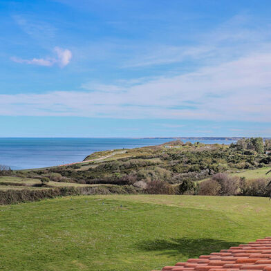 Appartement 3 pièces 320000 €