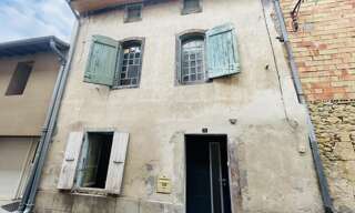 Maison 4 Pièces 60 m² à vendre à Labastide-d'Anjou (11320)