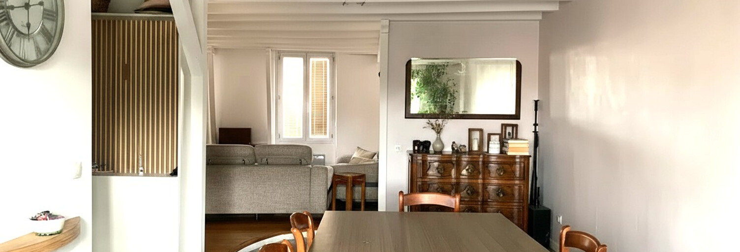 Maison 4 Pièces 165 m² à vendre à Marseille 4 (13004)