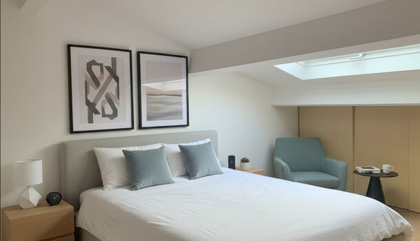 Villa / Maison 4 pièces  à vendre Marseille 4eme 13004