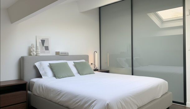 Villa / Maison 4 pièces  à vendre Marseille 4eme 13004