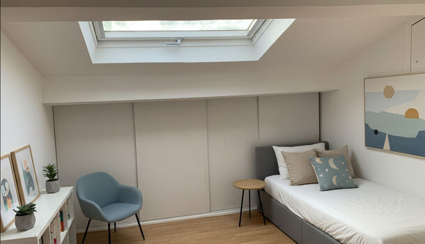 Villa / Maison 4 pièces  à vendre Marseille 4eme 13004