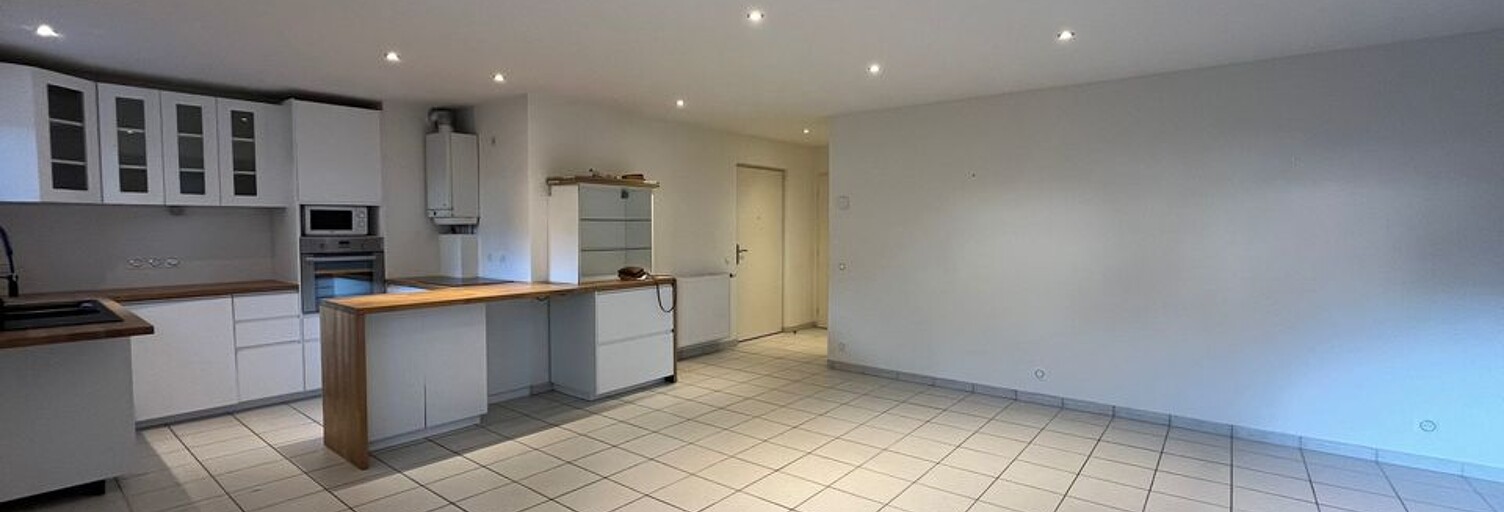 Appartement 3 Pièces 70 m² à vendre à Annemasse (74100)