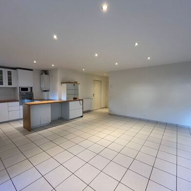 Appartement 3 pièces 300000 €